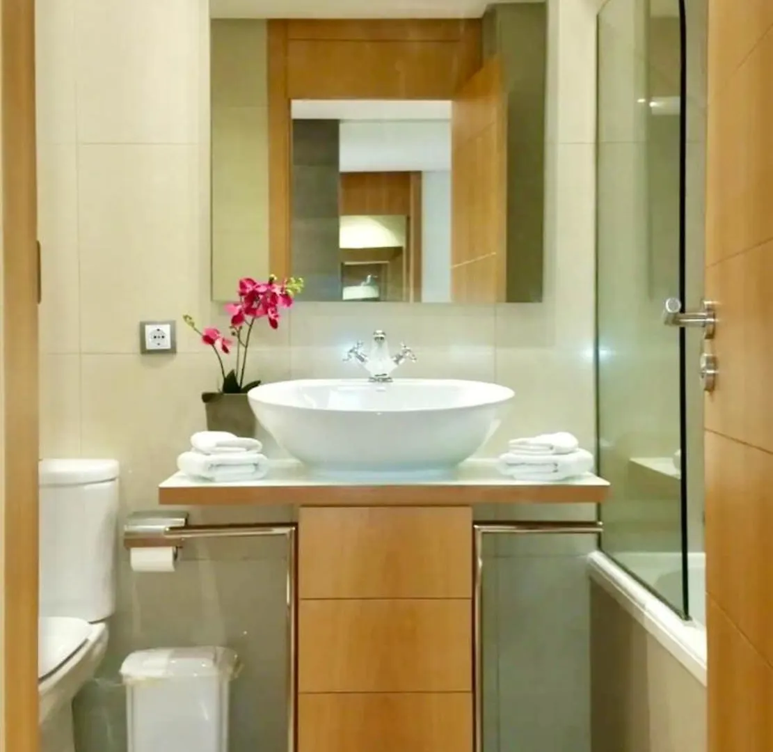 Apartman Chic Resort Feel - Oceanfront, Heated Pool Costa Adeje  Spanyolország