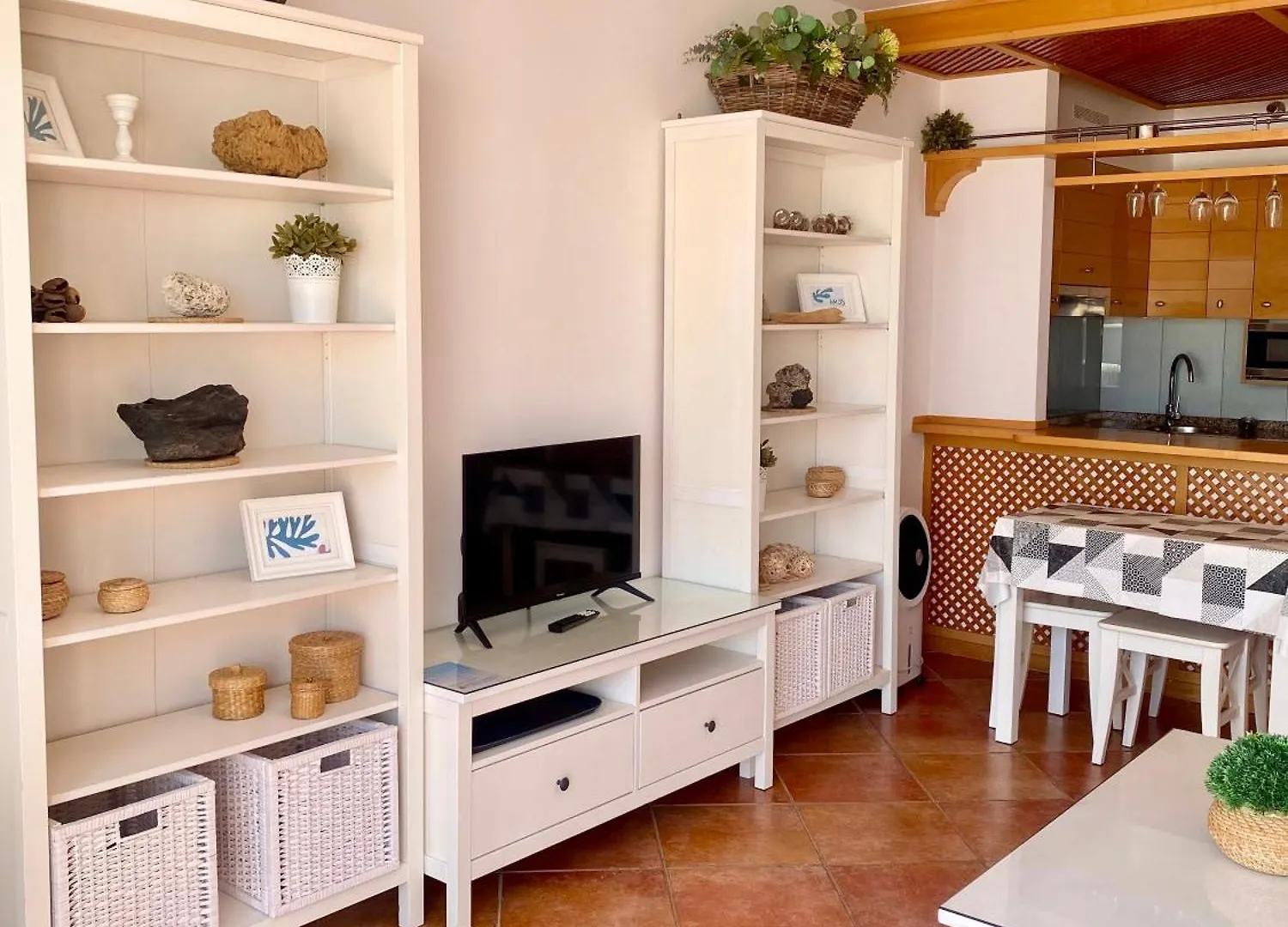 Chic Resort Feel - Oceanfront, Heated Pool Costa Adeje  Costa Adeje (Tenerife)