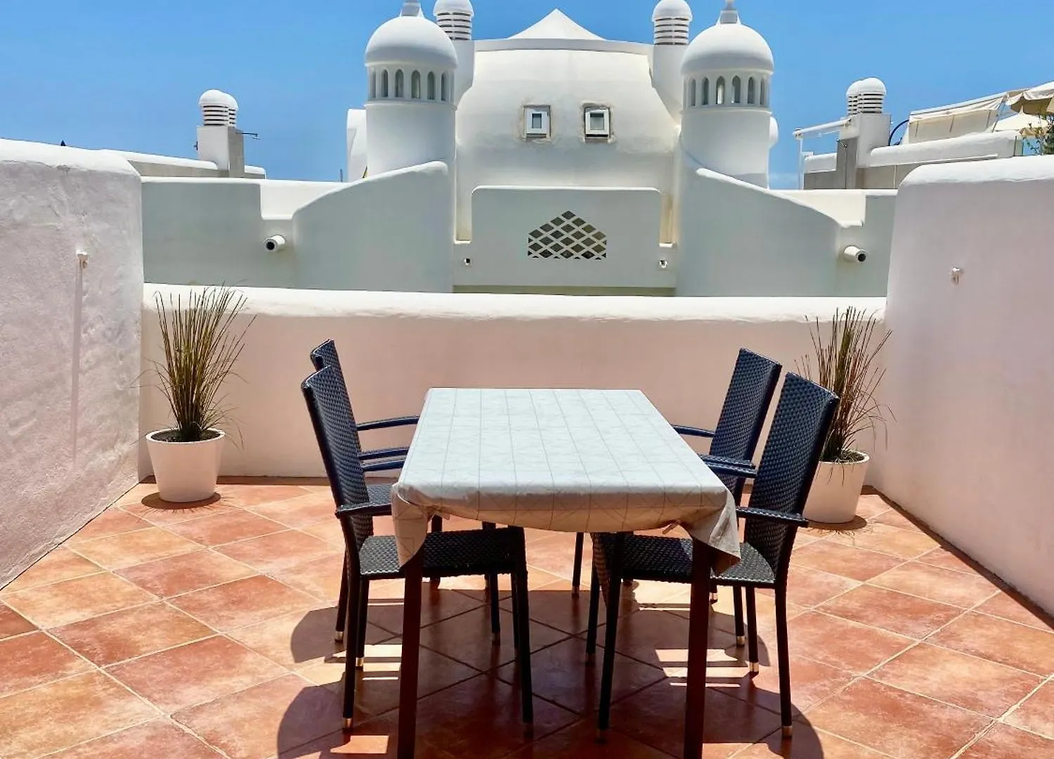 Chic Resort Feel - Oceanfront, Heated Pool Costa Adeje  0*, Costa Adeje (Tenerife)