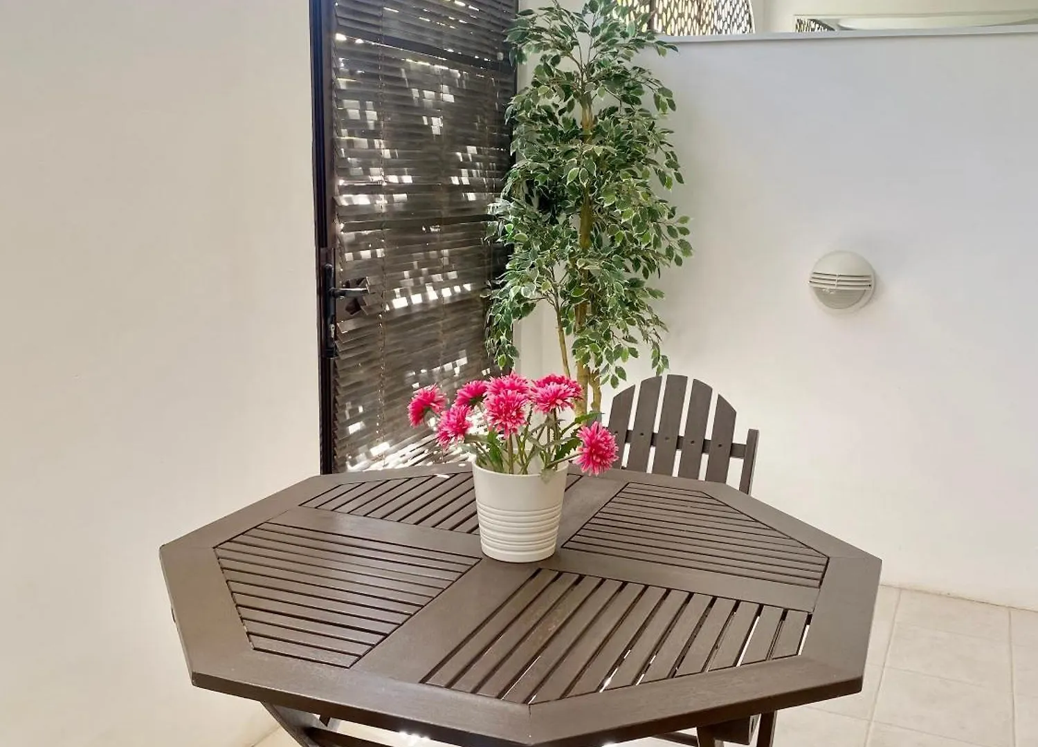 Apartment Chic Resort Feel - Oceanfront, Heated Pool Costa Adeje