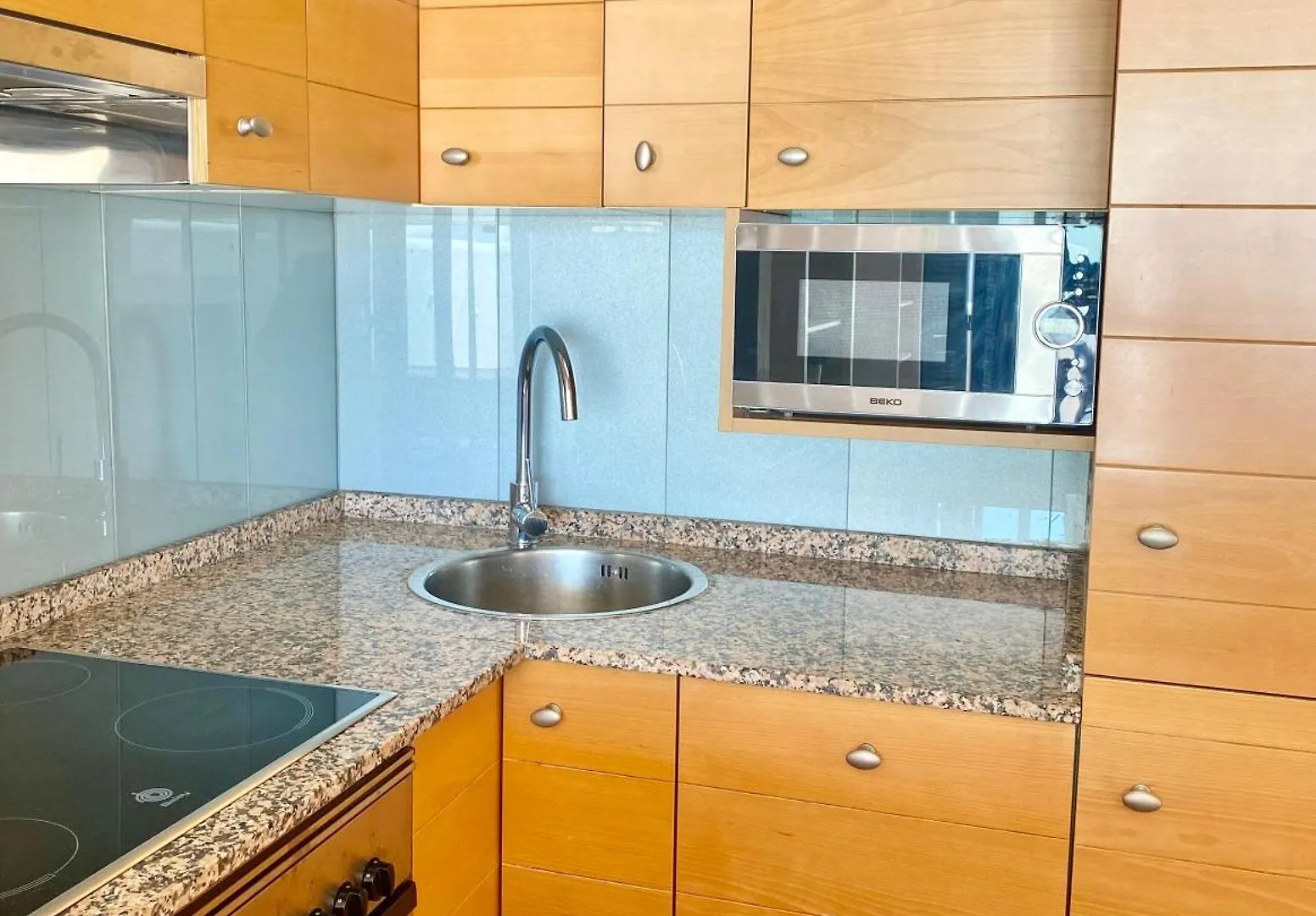 Chic Resort Feel - Oceanfront, Heated Pool Costa Adeje  Apartment Costa Adeje (Tenerife)