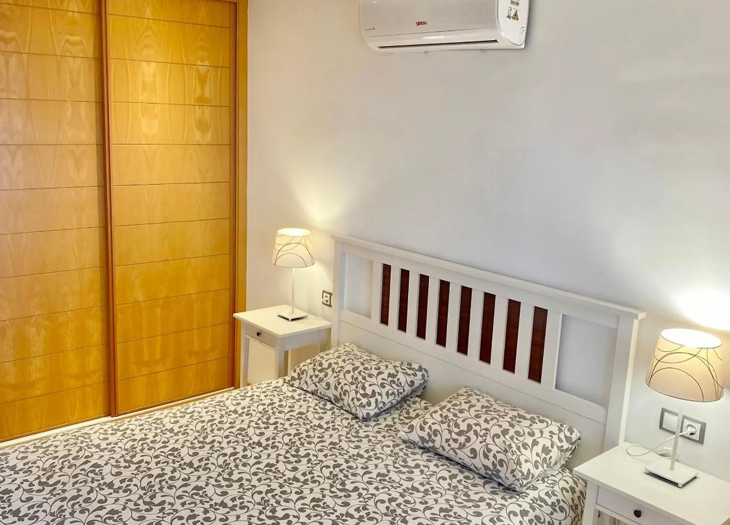 Chic Resort Feel - Oceanfront, Heated Pool Costa Adeje  Apartman Costa Adeje (Tenerife)
