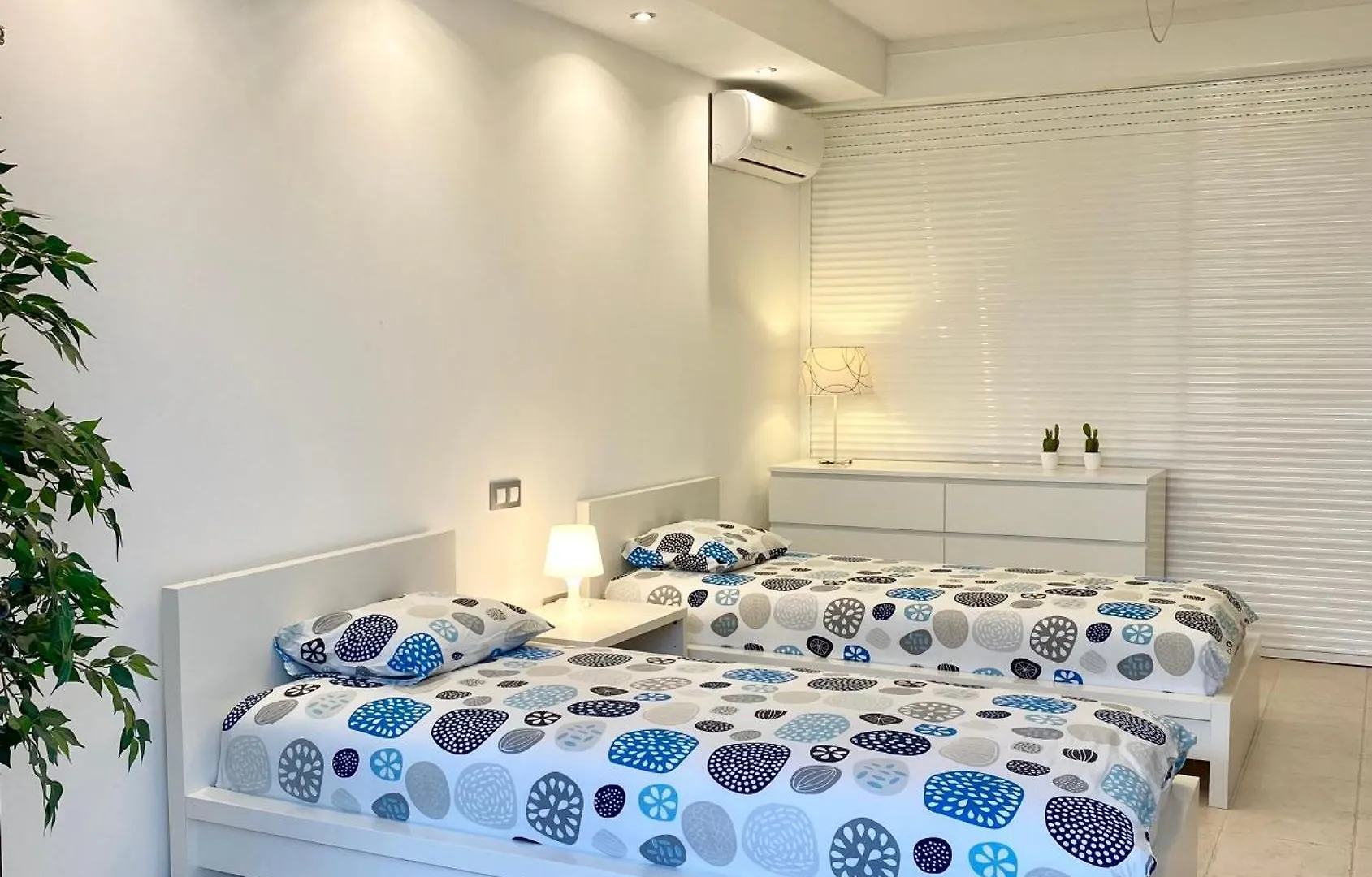 Apartman Chic Resort Feel - Oceanfront, Heated Pool Costa Adeje